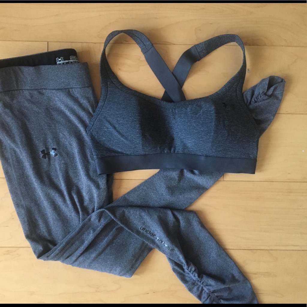 Under Armor Bundle